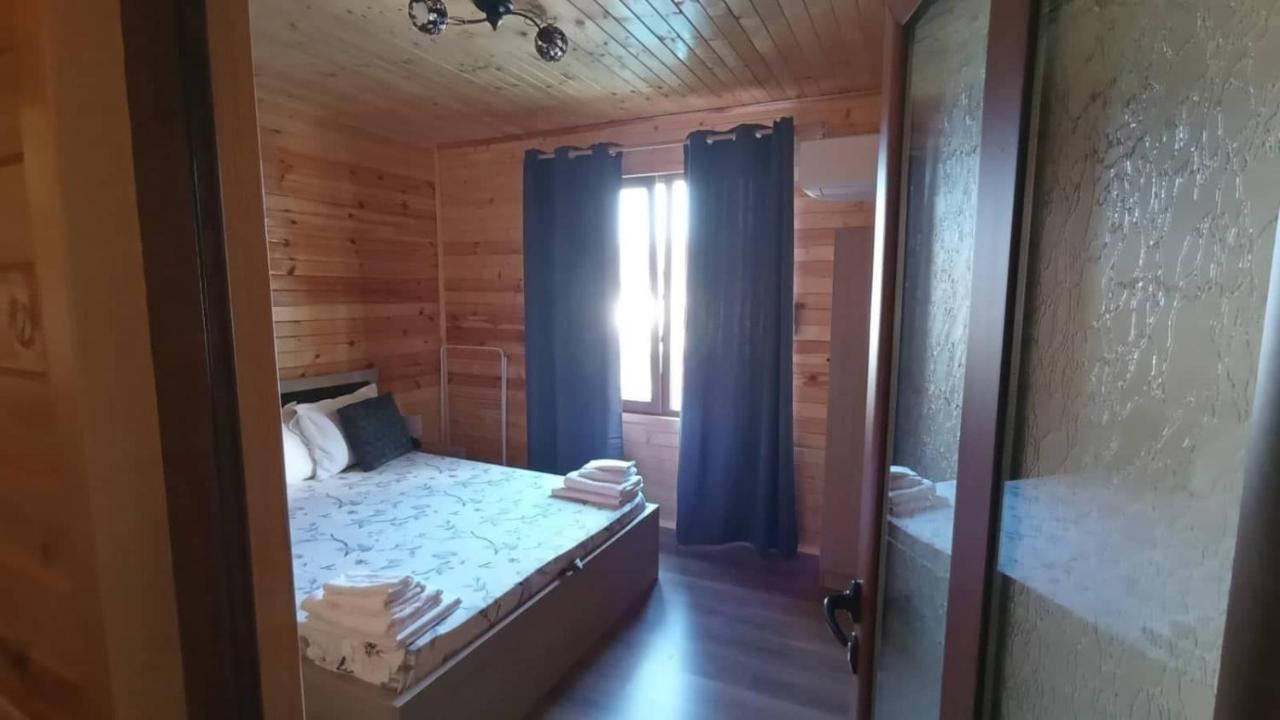 Вила Влаида Szapareva Banja Kültér fotó