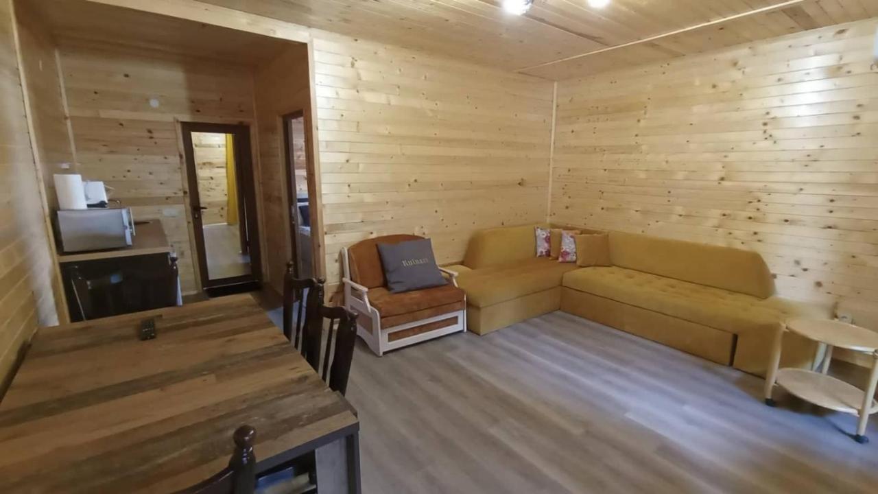 Вила Влаида Szapareva Banja Kültér fotó